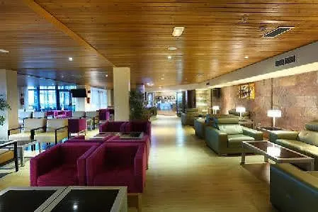 Sandos Papagayo Hotel Playa Blanca (Lanzarote)