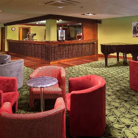 Sandos Papagayo Szálloda 4*