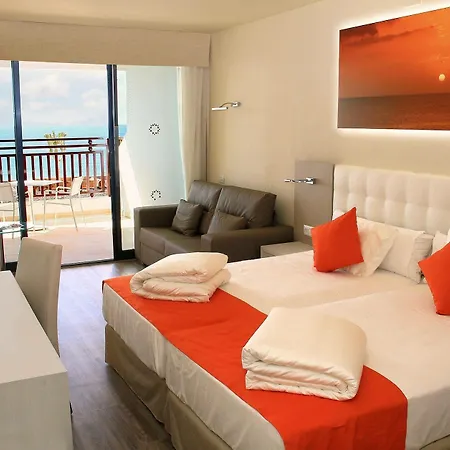 Sandos Papagayo Otel Playa Blanca
