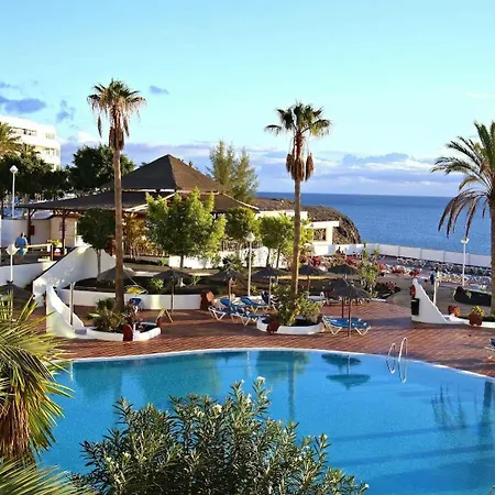 Sandos Papagayo 4*