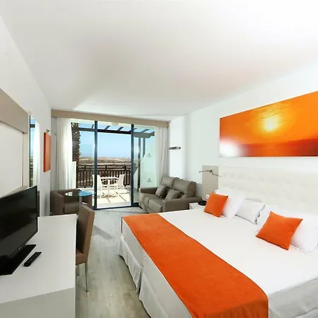 Sandos Papagayo 4*