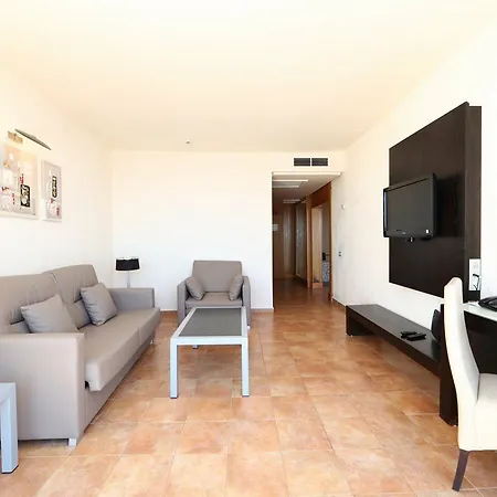Sandos Papagayo 4* Playa Blanca (Lanzarote)