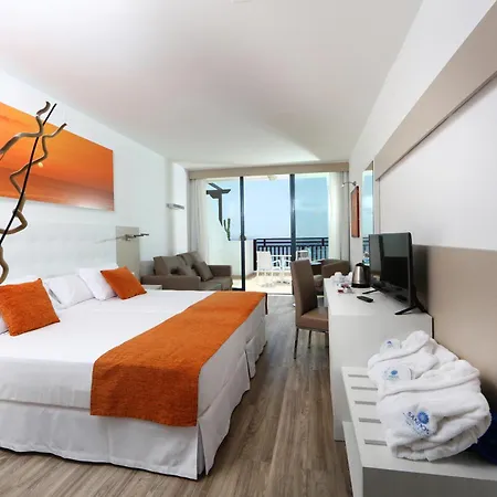 Sandos Papagayo Otel Playa Blanca