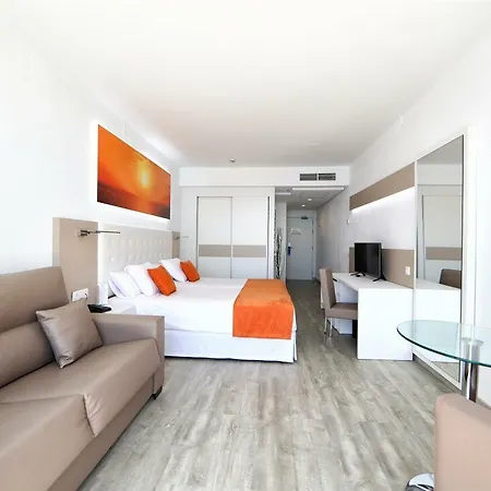 Sandos Papagayo 4* Πλάγια Μπλάνκα