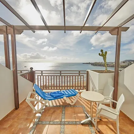 Sandos Papagayo 4* Playa Blanca (Lanzarote)