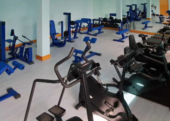 Sandos Papagayo Отель Коста Бланка