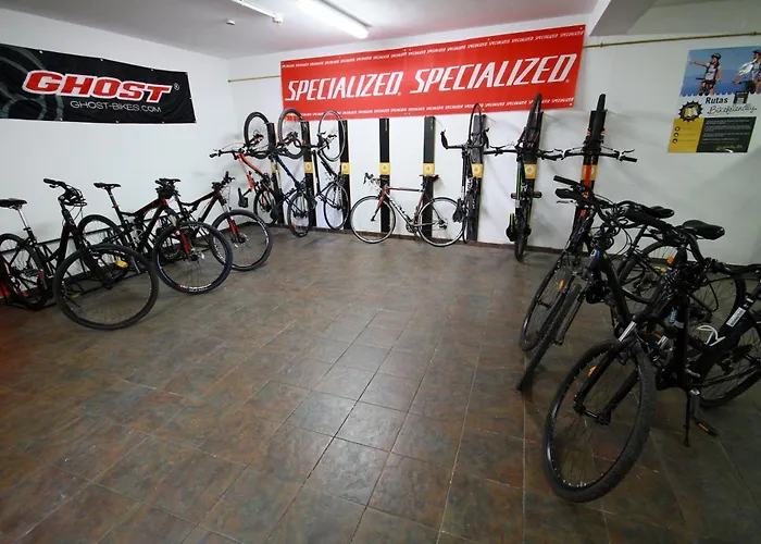 Отель Sandos Papagayo 4*