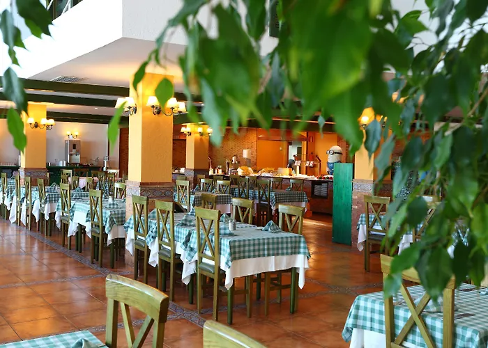 Hotel Sandos Papagayo