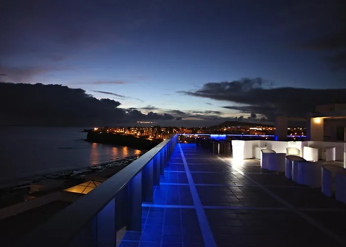 Sandos Papagayo Hotel