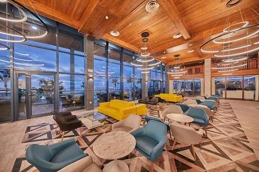 Отель Sandos Papagayo