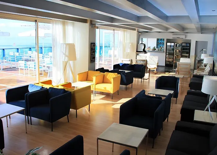 Отель Sandos Papagayo 4*