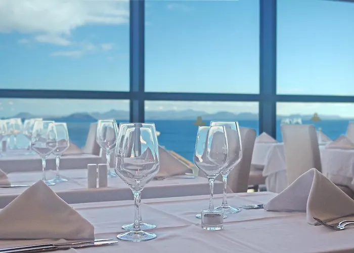 Hotel Sandos Papagayo 4*