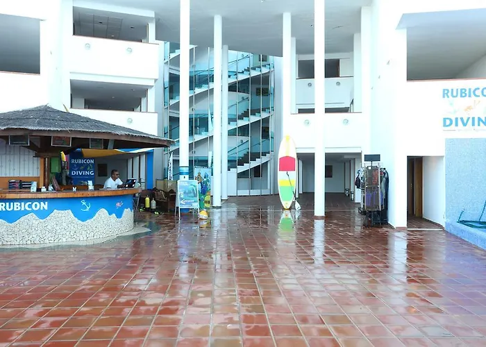 Hotel Sandos Papagayo