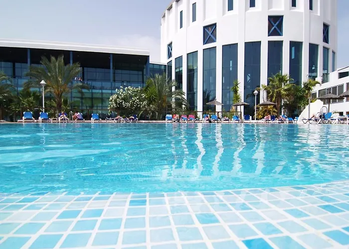 Sandos Papagayo Hotel