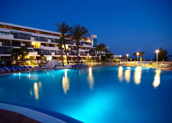 Sandos Papagayo Отель 4*