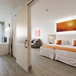 Hotell Sandos Papagayo 4*