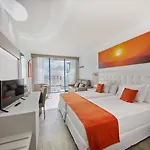 Hotell Sandos Papagayo 4*