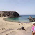 Hotell Sandos Papagayo Playa Blanca (Lanzarote)