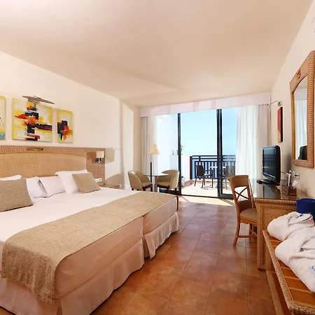 Sandos Papagayo Hotel Playa Blanca (Lanzarote)