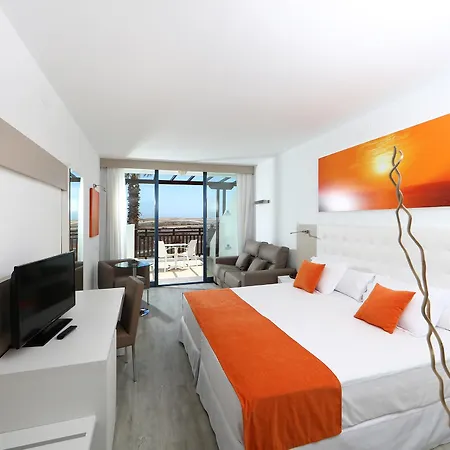 Sandos Papagayo Hotel Playa Blanca (Lanzarote)