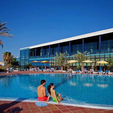 Hotel Sandos Papagayo Playa Blanca (Lanzarote)
