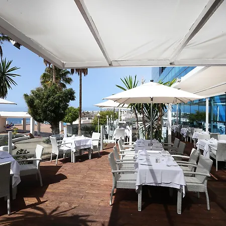 Sandos Papagayo 4*