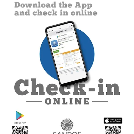 Sandos Papagayo Playa Blanca (Lanzarote)