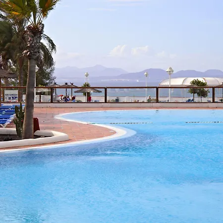 Sandos Papagayo 4* Коста Бланка