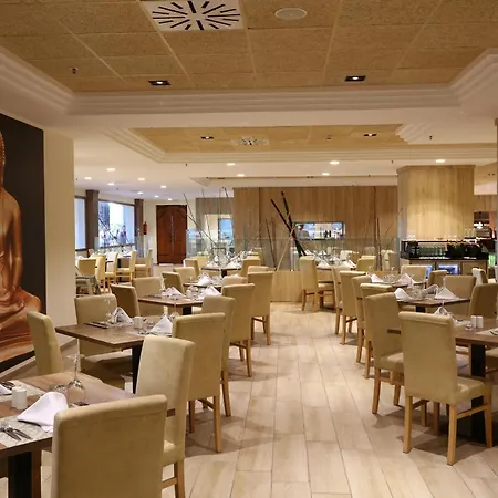 Sandos Papagayo Отель