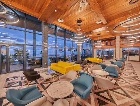 Отель Sandos Papagayo