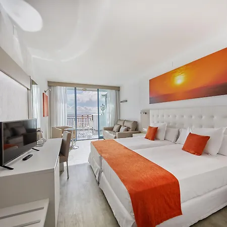 Hotel Sandos Papagayo 4*