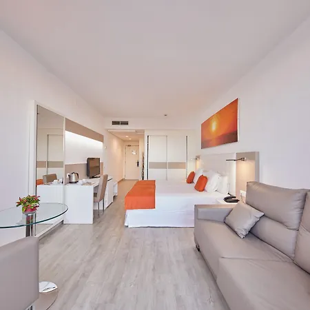 Sandos Papagayo Отель Коста Бланка