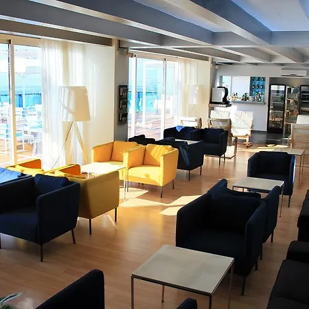 酒店 Sandos Papagayo 4*