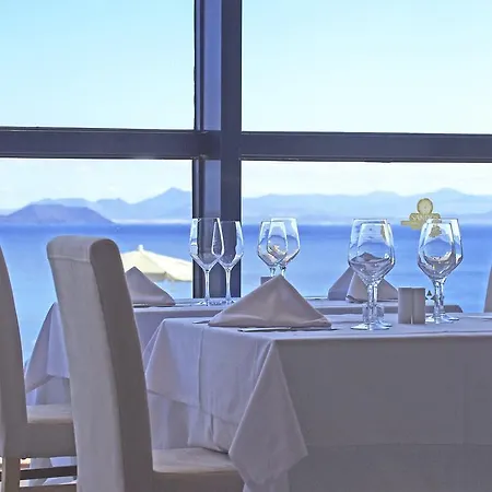 Hotel Sandos Papagayo