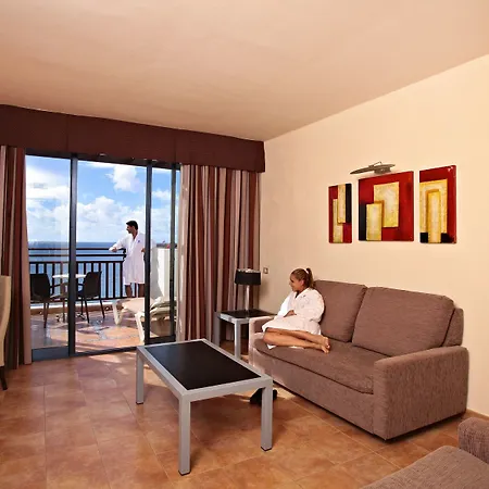 Hotel Sandos Papagayo