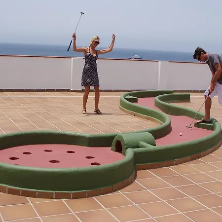 Hotel Sandos Papagayo