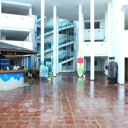 Hotel Sandos Papagayo