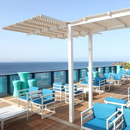 Sandos Papagayo Playa Blanca (Lanzarote)