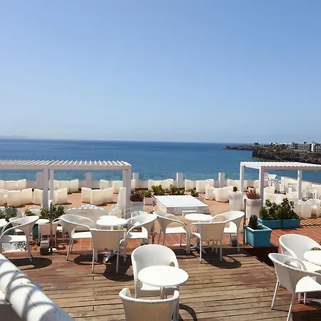 Sandos Papagayo 4* Playa Blanca (Lanzarote)