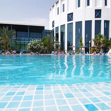 Sandos Papagayo Отель