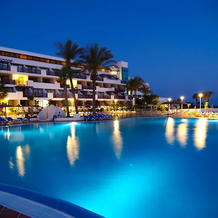 Sandos Papagayo Отель 4*