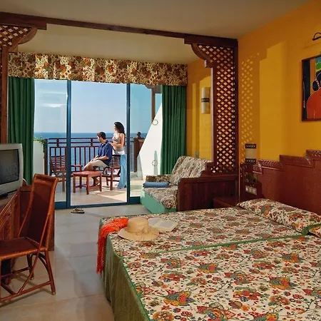 Hotel Sandos Papagayo