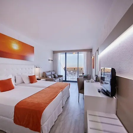 Sandos Papagayo Hotel 4*