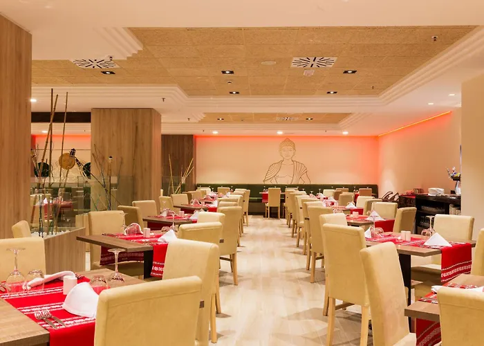 Sandos Papagayo فندق