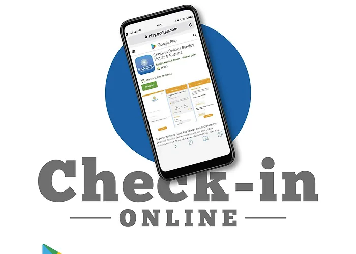 Sandos Papagayo Playa Blanca (Lanzarote)