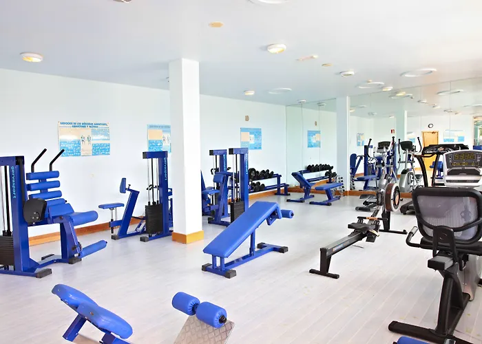 Sandos Papagayo فندق 4*