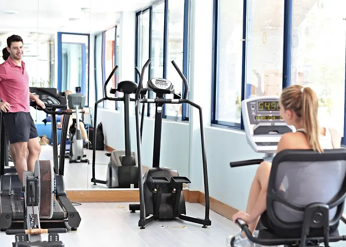 Sandos Papagayo فندق بلايا بلانكا