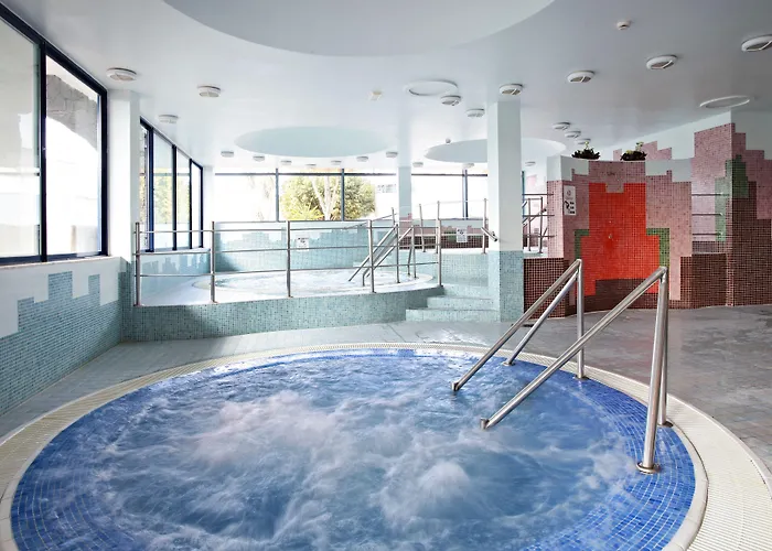 فندق Sandos Papagayo 4*