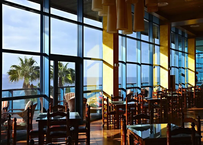 Sandos Papagayo فندق 4*