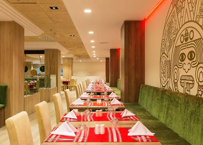 Sandos Papagayo فندق